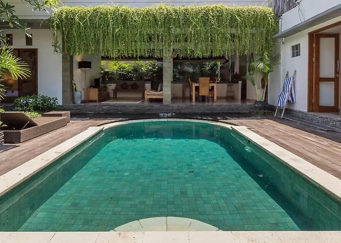 Pulesari 3 Bedrooms