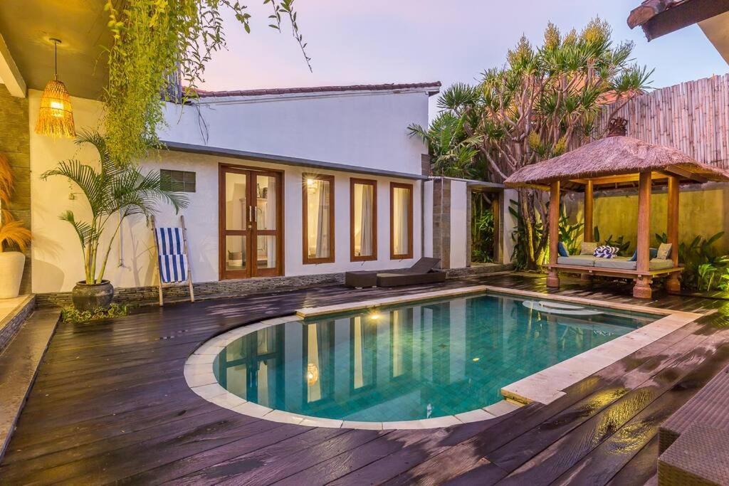 Villa Pulesari 3 Bedrooms