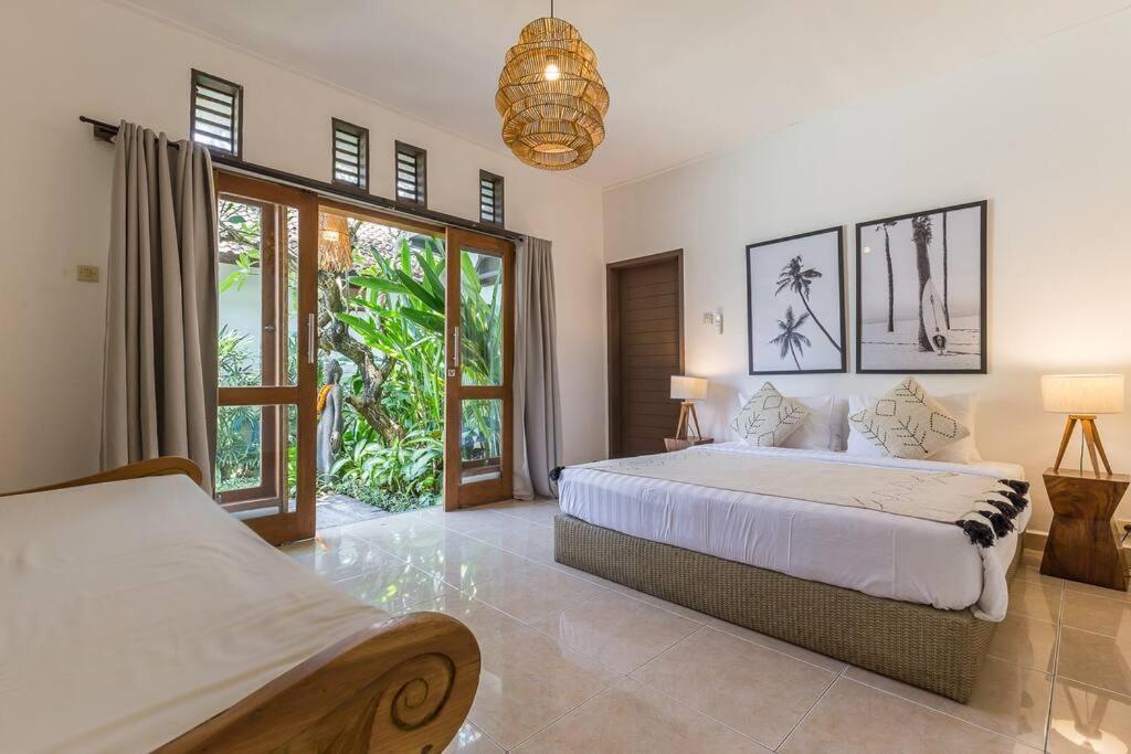 Pulesari 3 Bedrooms *
