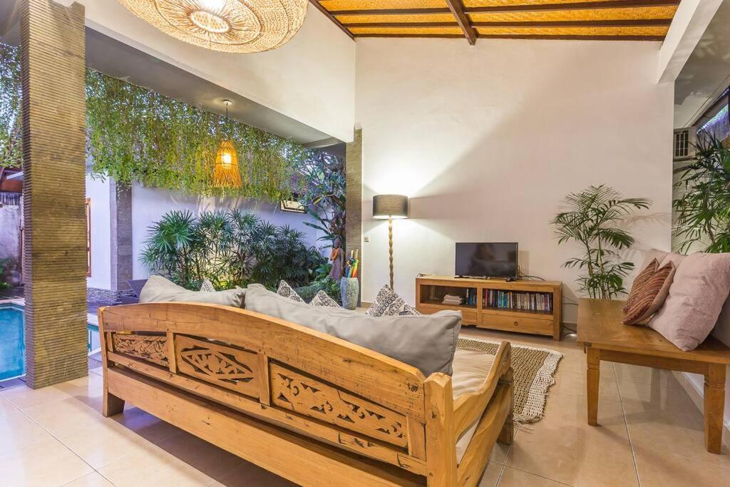 Villa Pulesari 3 Bedrooms