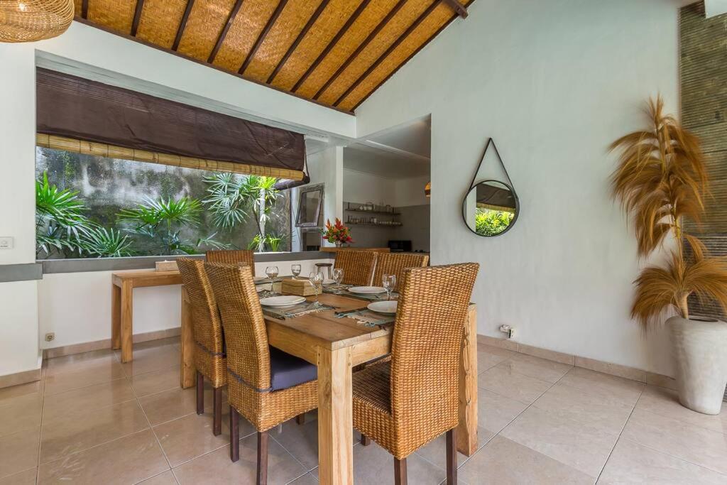 Pulesari 3 Bedrooms