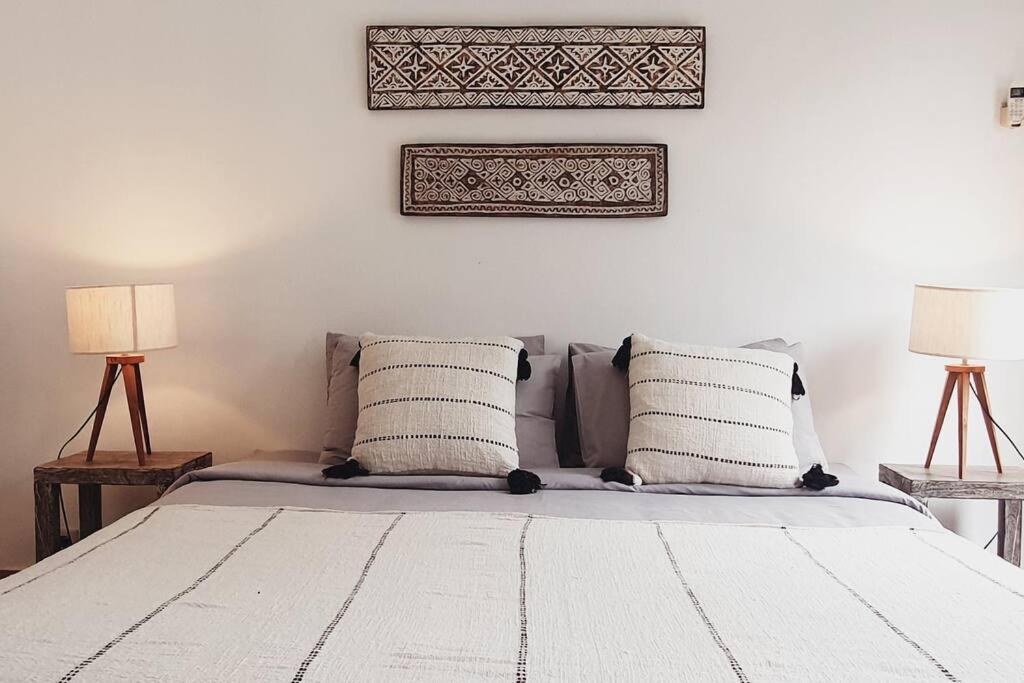 Villa Pulesari 3 Bedrooms *
