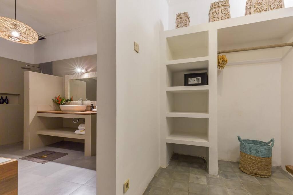 Pulesari 3 Bedrooms Villa