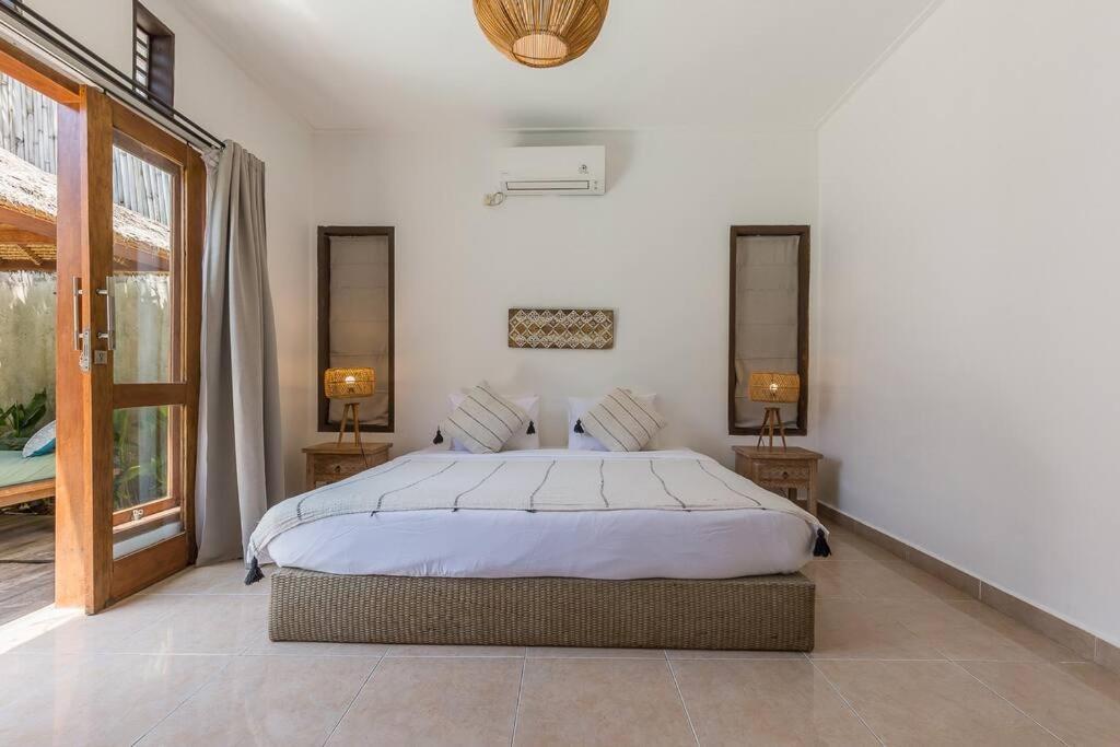 Pulesari 3 Bedrooms Villa
