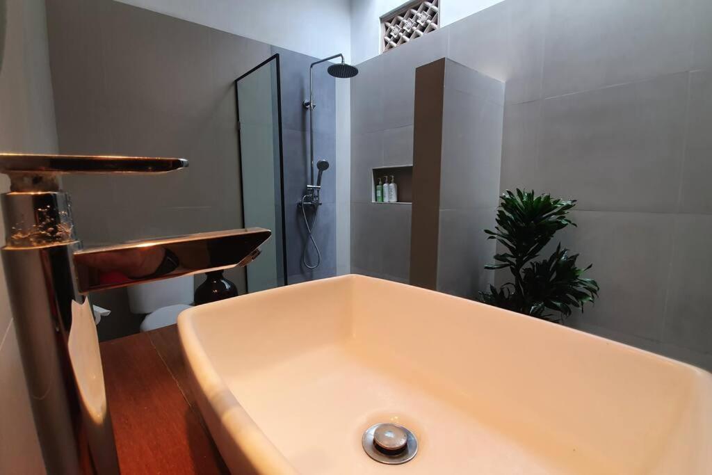 Pulesari 3 Bedrooms
