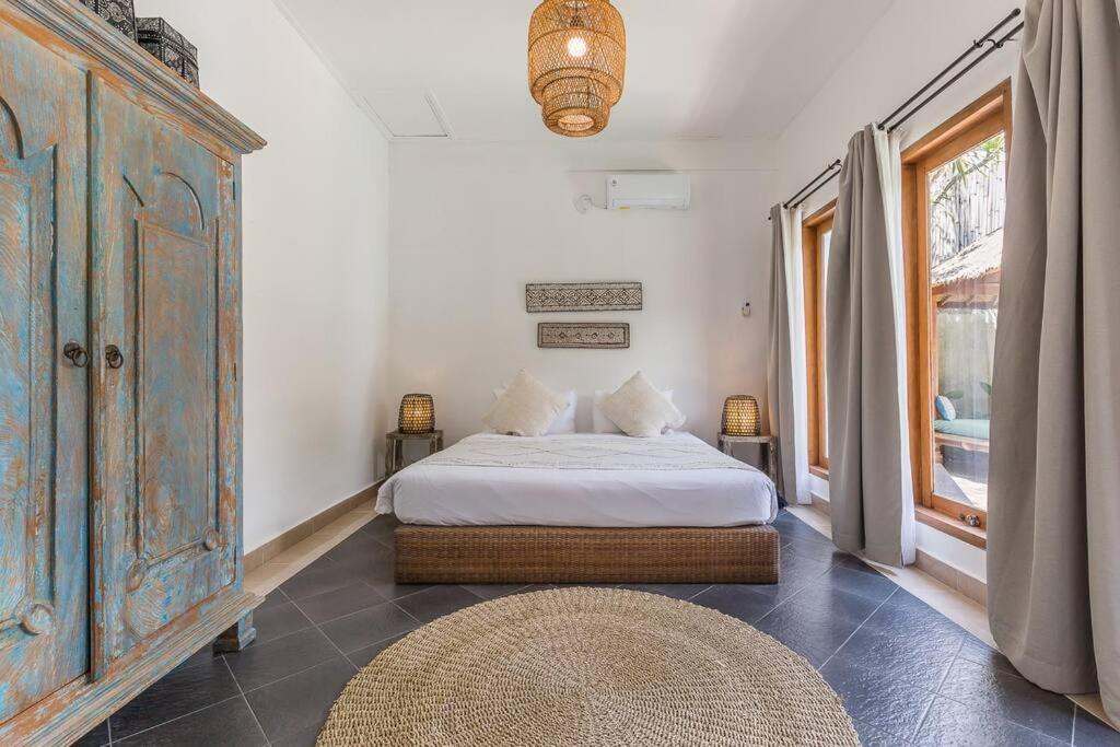 Pulesari 3 Bedrooms